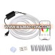 12v/24v/ mini 8 x 16mm led neon flex strip light for neon sign