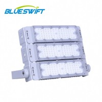 New Design Tunnel Lighting Waterproof IP65 50W 150W 250W LED Module Flood Light