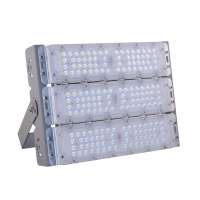 2019 waterproof  outdoor 100W led module flood light