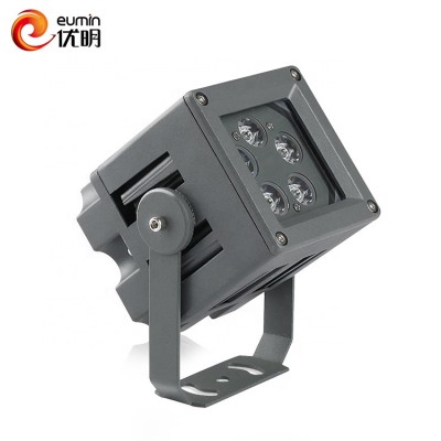 Simple Design High Economical 10W Led Flood Light for Outdoor Lighting spot light indoor