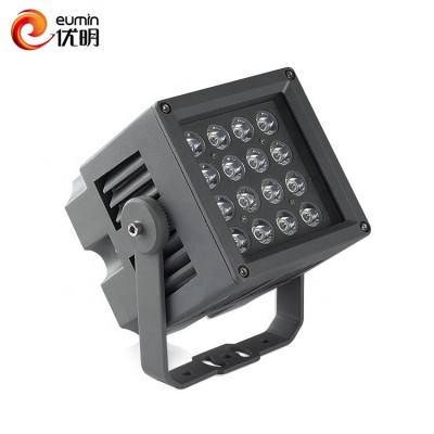 Best price IP66 DC24V 16w 24w 36w 54w led spot light for outdoor