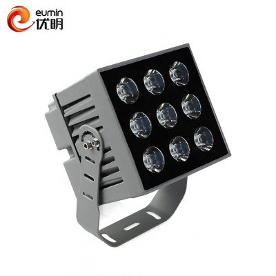 Best Selling Products IP66 40W 60W 80W 100W small led spotlight